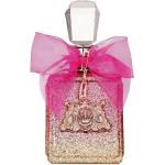 Ruusu Juicy Couture Gourmand-tuoksuiset Eau de Parfum -tuoksut 