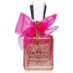 Naisten Valkoiset Ruusu Juicy Couture Gourmand-tuoksuiset 30 ml Eau de Parfum -tuoksut 