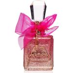 Naisten Valkoiset Ruusu Juicy Couture Gourmand-tuoksuiset 50 ml Eau de Parfum -tuoksut 