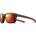 Julbo Line Sunglasses Rouge,Noir Smoke Multilayer Red/CAT3