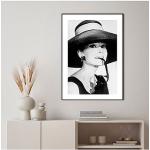 Juliste Audrey Hepburn 2