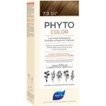 PHYTO Phytocolor Hair Dye No.7.3 Golden Blonde