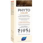 PHYTO Phytocolor Hair Dye No.6.3 Dark Golden Blonde