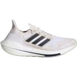 Juoksukengät Adidas Ultraboost 21 Primeblue W Koko 38 Eu