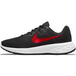 Juoksukengät Nike Revolution 6 Next Nature dc3728-005 42,5 EU