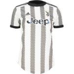 Naisten Polyesteriset Koon XL Hengittävät adidas Juventus Jalkapallopaidat 