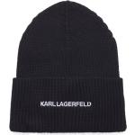 Naisten Mustat Koon One size Karl Lagerfeld Pipot 