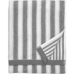 Kaksi Raitaa Bath Towel 70X150 Grey Marimekko Home
