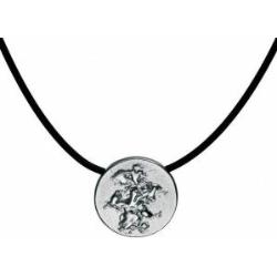 Kalevala Lapland Silver Informetta -kaulakoru 660826 45 cm