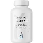 Kalium, 255 mg, 100 kapselia