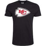 New Era Kansas City Chiefs NFL Team Logo T-Shirt, XXL