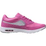 Kappa Womens Milla Low-Top Trainer Pink Pink (2215 Pink/Silver) Size: 6