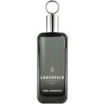 Karl Lagerfeld Classic Grey Eau De Toilette 100 ml