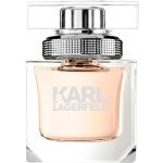 Naisten Ruusu Karl Lagerfeld 25 ml Eau de Parfum -tuoksut 