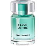 Karl Lagerfeld Fleur De The Eau De Parfum