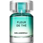 KARL LAGERFELD Fleur de The Eau De Parfum