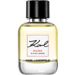 Naisten Karl Lagerfeld 60 ml Eau de Parfum -tuoksut 