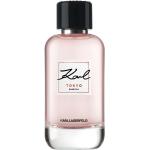Karl Lagerfeld Eau de Parfum -tuoksut 