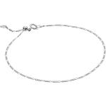 Katie Bracelet Accessories Jewellery Bracelets Chain Bracelets Silver Maria Black