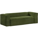 Vihreät Kave Home 2 hengen 2-istuttavat sohvat 