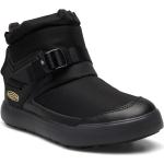 Ke Ke Hoodromeo Mini W-Black-Black Sport Sport Shoes Outdoor-hiking Shoes Black KEEN