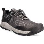 Ke Nxis Evo Wp Magnet Sport Sport Shoes Outdoor-hiking Shoes Black KEEN