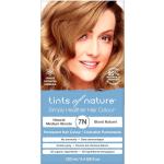 Tints of Nature Permanent Colour No.7N Natural Medium Blonde 130ml
