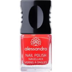 ALESSANDRO Nail Polish No.31 Girly Flush 5ml