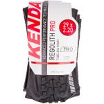 Kenda - Regolith Pro 29'' (56-622) TR Foldable - Polkupyöränrengas Koko 29'' x 2,20'' - 56-622 - black