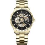 Kensington Automatic Accessories Watches Analog Watches Gold Kensington