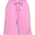 Kg Boston M04 Shorts Pink Kangol