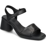 Naisten Mustat Koon 41 Camper Korkeakorkoiset sandaalit 