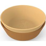 Kiddish Bowl 2-Pack Raffi Home Meal Time Plates & Bowls Bowls Orange D By Deer