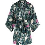 Naisten Vihreät Koon S Hunkemöller Kimonot 