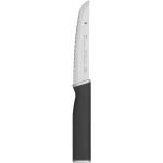 Kineo Yleisveitsi 12 Cm Home Kitchen Knives & Accessories Vegetable Knives Musta WMF