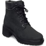 Naisten Mustat Koon 41 Vedenkestävät Timberland Kinsley Bootsit 