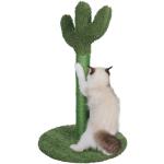 Vihreät Kissan kiipeilypuut alennuksella 
