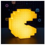 Klassikko Pixeli Pacman -valaisin