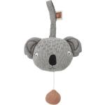 Harmaat Koala-aiheiset Mobile-lelut 