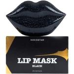 KOCOSTAR Black Cherry Lip Mask