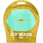 Kocostar - Lip Mask Mint Grape 1 pcs