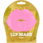 Kocostar - Lip Mask Pink Peach 1 pcs