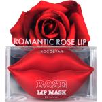 Kocostar - Lip Mask Romantic Rose 20 pcs