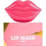 KOCOSTAR Pink Peach Lip Mask