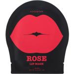 KOCOSTAR Rose Lip Mask 1pcs