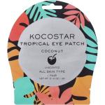 KOCOSTAR Tropical Coconut Eye Patch