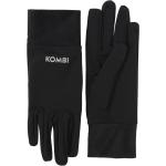 Kombi - Käsineet P3 Touch Screen Liner Men Glove - Musta - L