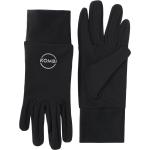Kombi - Käsineet P3 Touch Screen Liner Women Glove - Musta - XS