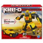 Kre-O Transformers Basic Bumblebee