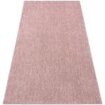 Moderni pestävä matto LATIO 71351022 punastua 60x115 cm